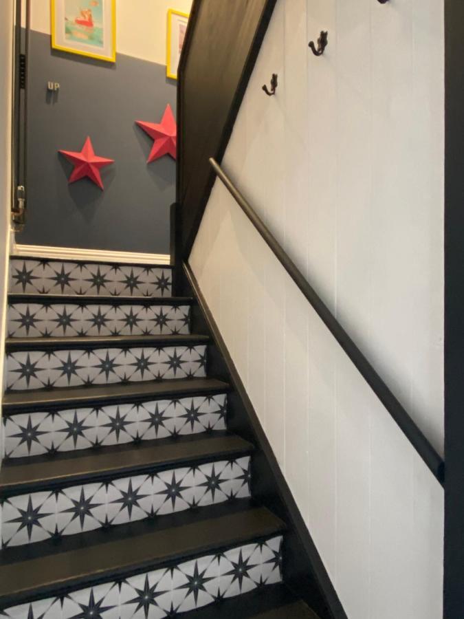 Luxury Spacious Renovated Townhouse Грантъм Екстериор снимка